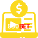 O Cassino 850Bet também oferece apostas esportivas virtuais!