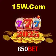 Estatísticas 850Bet
