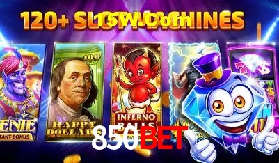 Estatísticas do Jogo 850Bet