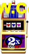 Blackjack Table 850Bet