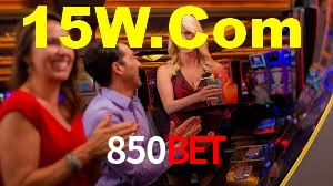 850Bet