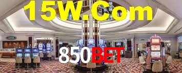 850Bet
