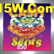 Welcome Bonus 850Bet