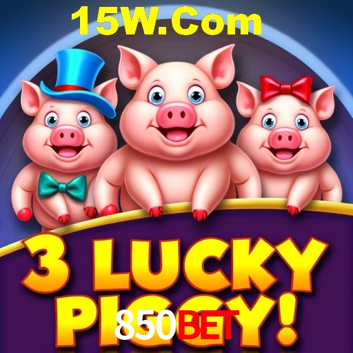 Exclusive Offers 850Bet