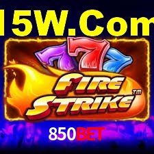 VIP Casino 850Bet