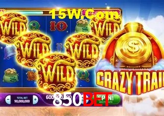 Promoção Relâmpago 850Bet