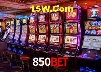 Avaliações dos Jogadores 850Bet