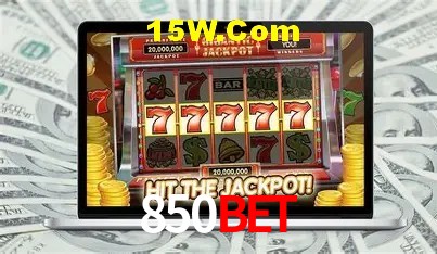 Estatísticas Esportivas 850Bet