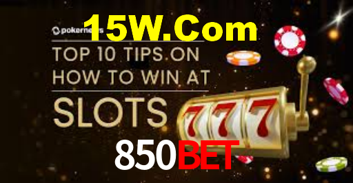 850Bet App