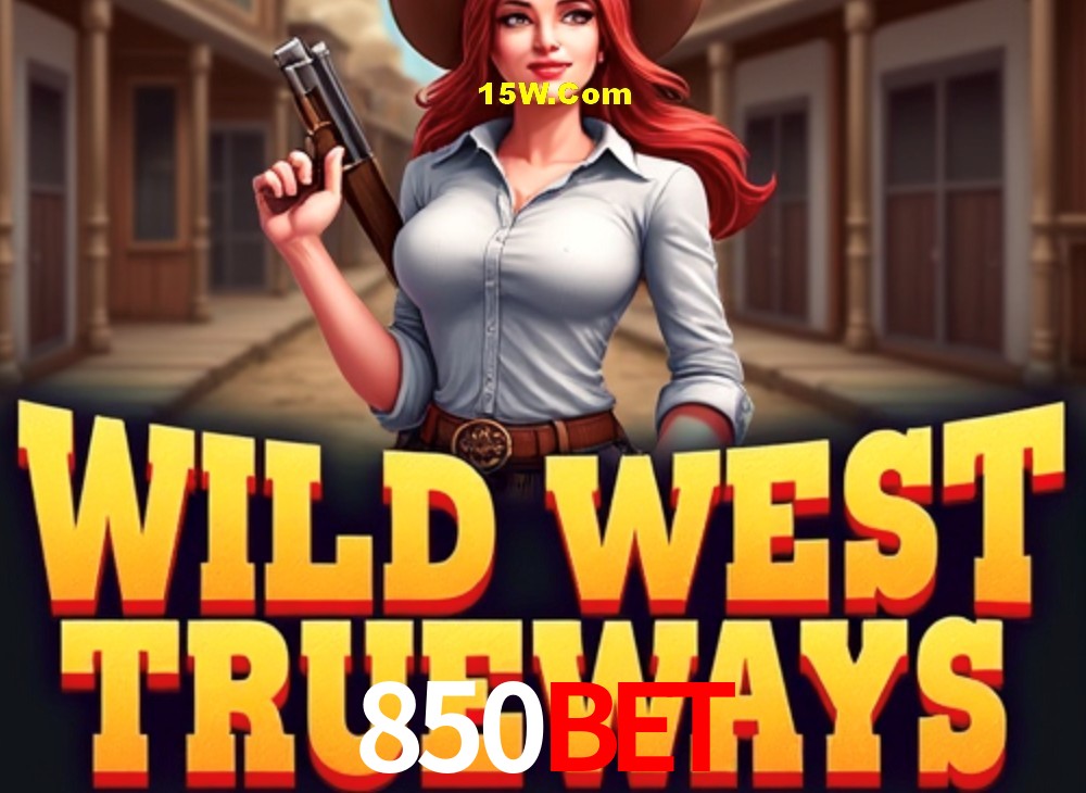 Mesa de Roleta 850Bet