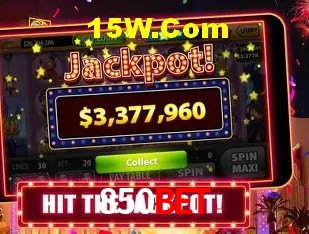 Jogos de Slot 850Bet