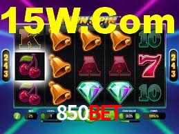 850Bet Download
