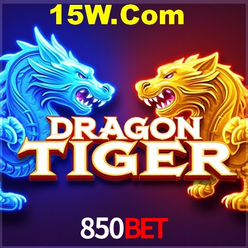 Slot Games 850Bet