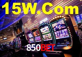 850Bet