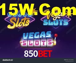 Explore as vantagens do 850Bet: serviço profissional e confiabilidade