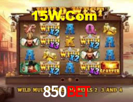 850Bet