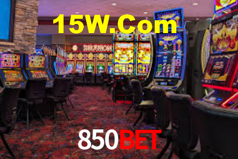 850Bet Download