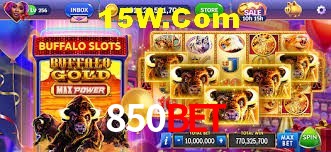 Football Betting 850Bet