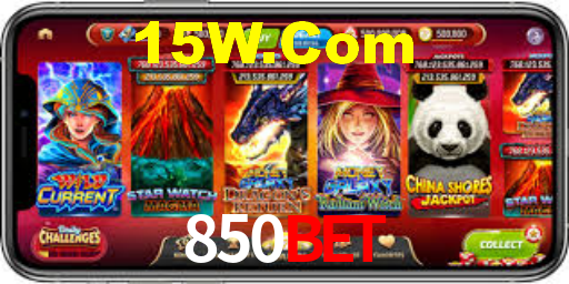 850Bet App