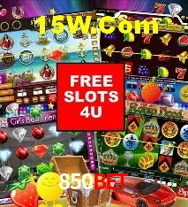Provedores de Jogos 850Bet