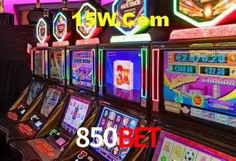 Ofertas Exclusivas 850Bet