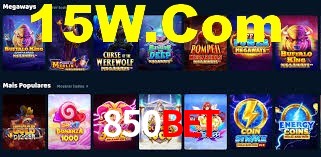 850Bet Download