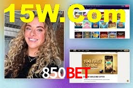850Bet