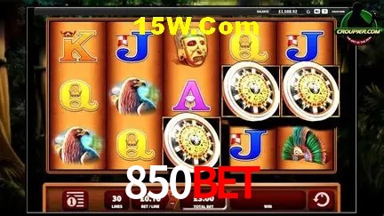 Login Seguro 850Bet