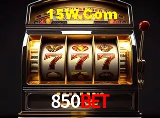 Promoções Sazonais 850Bet