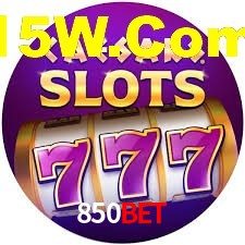 Sinta a adrenalina dos jogos de cassino com 850Bet