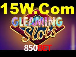 Roulette Table 850Bet