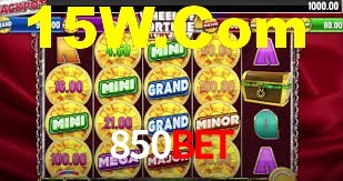 850Bet