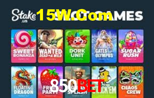 850Bet: Seu Cassino Premiado com Pagamentos Rápidos