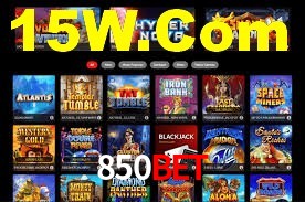 850Bet,850Bet App
