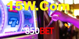 Exclusive Games 850Bet
