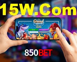 Programa VIP 850Bet