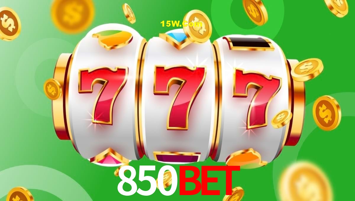 Bonus Features 850Bet